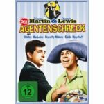 Maler und Mädchen - Der Agentenschreck (DVD)