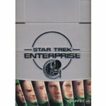 Star Trek - Enterprise - Staffel 4 - Disc 1 - Episoden 1 - 4 (Blu-ray)