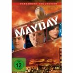Mayday - Katastrophenflug 52 (DVD)