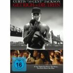 Get Rich or Die Tryin' (DVD)