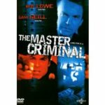 The Master Criminal (DVD)