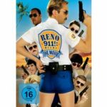 Reno 911! Miami - The Movie (DVD)