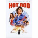 Hot Rod (DVD)