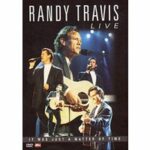 Randy Travis - Live (DVD)