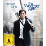 The Weather Man (Blu-ray)