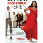 Noch einmal Ferien (DVD)