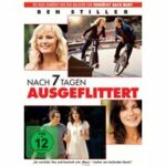 Nach 7 Tagen ausgeflittert (Blu-ray)