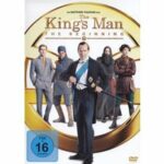 Kingsman 3 - The King's Man