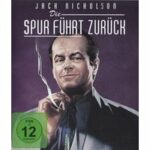 Die Spur führt zurück (Blu-ray)