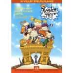 Rugrats 2 - Rugrats in Paris (DVD)