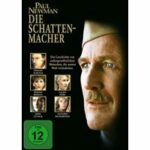 Die Schattenmacher (DVD)