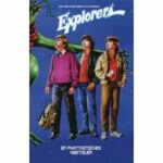 Explorers (DVD)