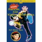 Harriet, die kleine Detektivin (DVD)