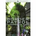 Border Patrol - Mörderische Jagd (DVD)