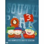 South Park - Staffel 3 - Disc 1 (DVD)