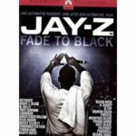 Jay-Z - Fade to Black (DVD)