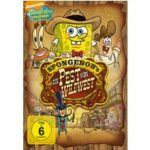 SpongeBob Schwammkopf - Die Pest von Wildwest (DVD)