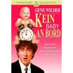 Kein Baby an Bord (DVD)