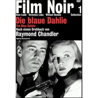 Die blaue Dahlie (DVD) 1 Die blaue Dahlie (DVD)