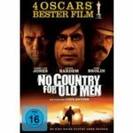No Country for Old Men (Blu-ray)