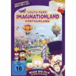 South Park - Imaginationland - Unzensierter Director?s Cut (DVD)