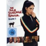 The Sarah Silverman Program - Staffel 1 (DVD)