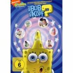 SpongeBob Schwammkopf - Was Bob, wo Kopf? (DVD)
