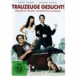 Trauzeuge gesucht! (Blu-ray)