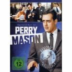 Perry Mason - Staffel 1 - Volume 1 - Disc 1 - Episoden 1 - 4 (DVD)