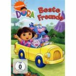 Dora - Beste Freunde (DVD)