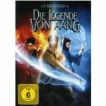 Die Legende von Aang (Blu-ray)