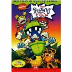 Rugrats - Der Film (DVD)
