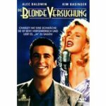 Die blonde Versuchung (DVD)