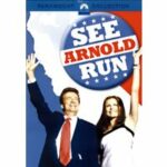 See Arnold Run (DVD)