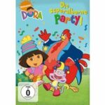 Dora - Die superalberne Party! (DVD)