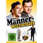 Männerwirtschaft - Staffel 1 - Disc 1 - Episoden 1 - 6 (DVD)