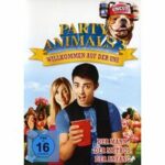 Party Animals 3 (DVD)