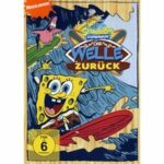 SpongeBob Schwammkopf - Die Welle zurück (DVD)
