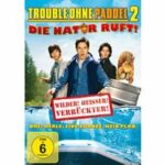 Trouble ohne Paddel 2 (DVD)