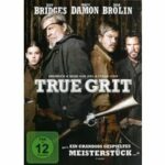 True Grit (Blu-ray)
