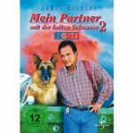 Mein Partner mit der kalten Schnauze 2 (DVD)