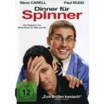 Dinner für Spinner (Blu-ray)