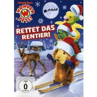 Wonder Pets - Rettet das Rentier! (DVD) 1 Wonder Pets - Rettet das Rentier! (DVD)