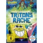 SpongeBob Schwammkopf - Tritons Rache (DVD)