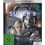 Super 8 (4K UHD)