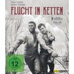 Flucht in Ketten (Blu-ray)