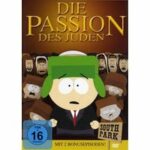 South Park - Die Passion des Juden (DVD)