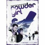 Powder Girl (DVD)
