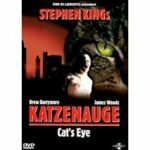Katzenauge (DVD)