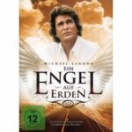 Ein Engel auf Erden - Staffel 4 - Disc 1 - Episoden 1 - 4 (DVD)